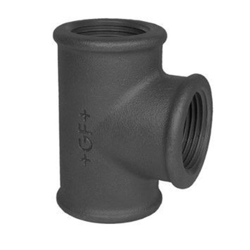 Picture of 50nb Blk Mall Tee