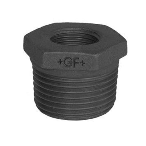 Picture of 15x10 Blk Mall Reducing Bush