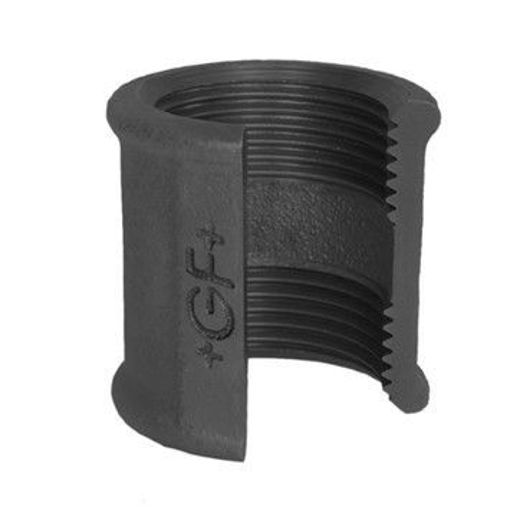 Picture of 15nb Blk Mall Socket