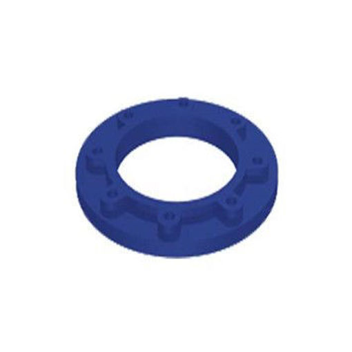 Picture of 110mm FUZE HDPE Aluminium Backing Flange