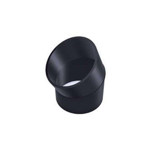 Picture of 160mm FUZE HDPE 150 Deg Bend