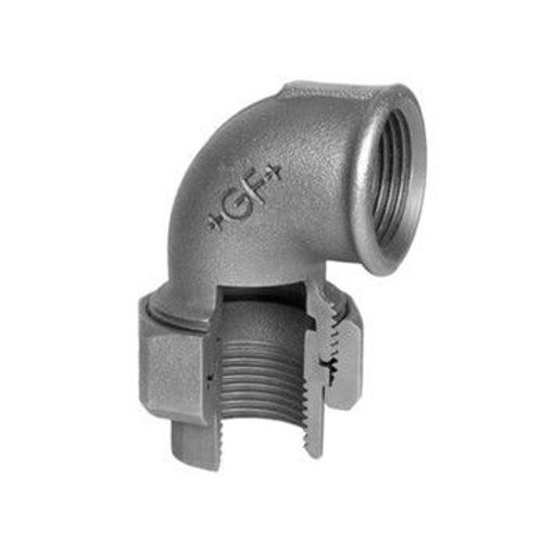 Picture of 15nb Galv Mall Union Elbow