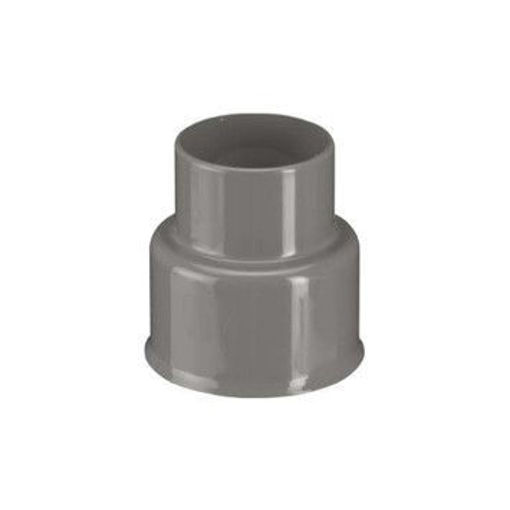 Picture of 50mm Weathering Apron Grey