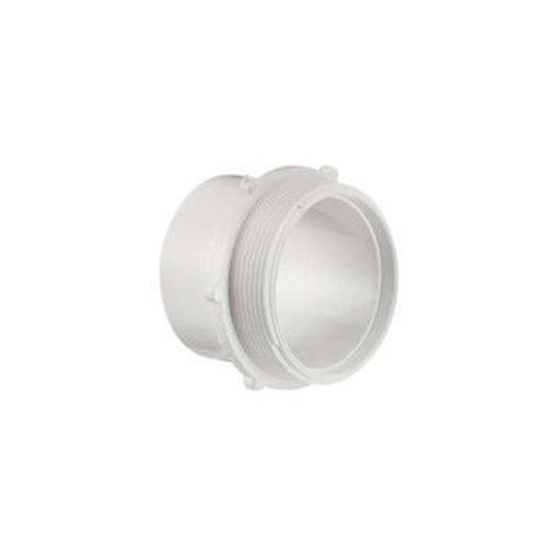 Picture of 32mm ABS Waste To Mi Coupling White