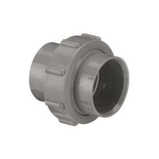 Picture of 40mm Dbl Skt Union Grey