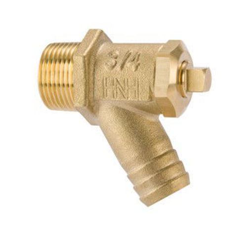 Picture of 15nb Hattersley 370 GM Drain Cock