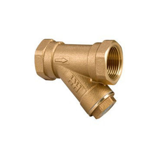 Picture of 40nb Hattersley 817 Bronze Strainer