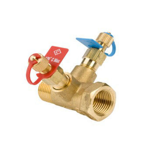 Picture of 15nb Crane Ultra-Low Flow Measurement Device 