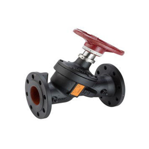 Picture of 100nb Crane V/O Double Reg Valve DM931