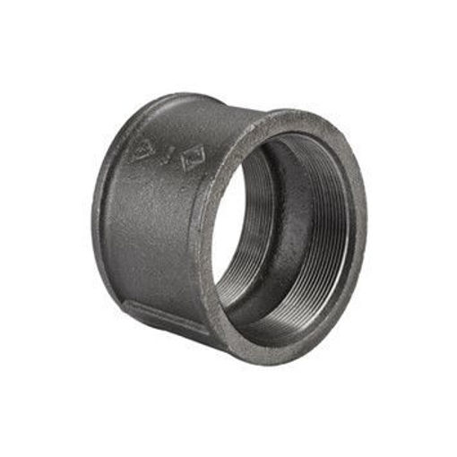 Picture of 15nb Blk Mall Socket BSPT 177