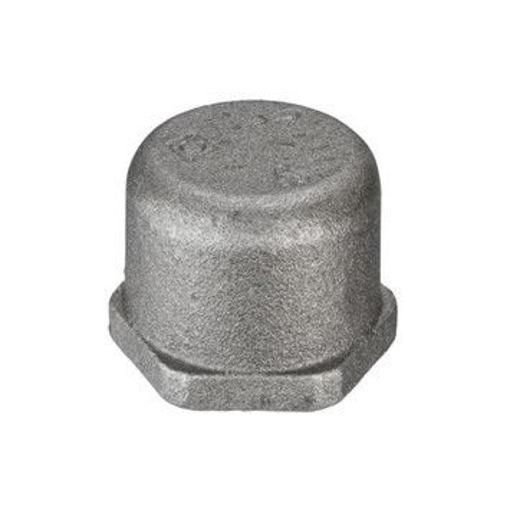 Picture of 65nb Blk Mall Cap 185