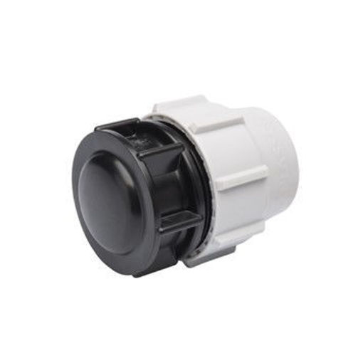 Picture of 20mm Plasson End Cap