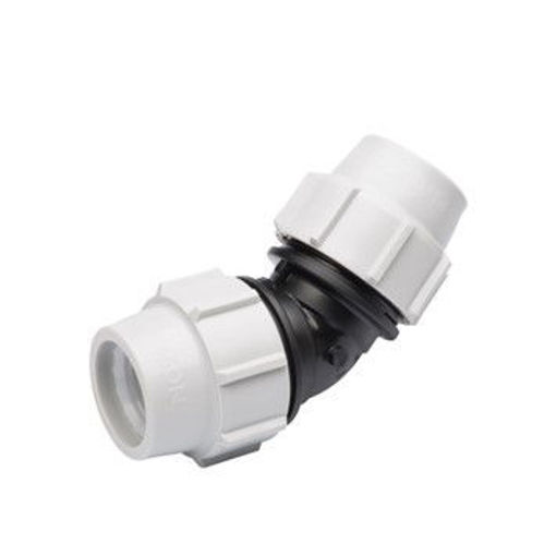 Picture of 32mm Plasson 45Deg Elbow