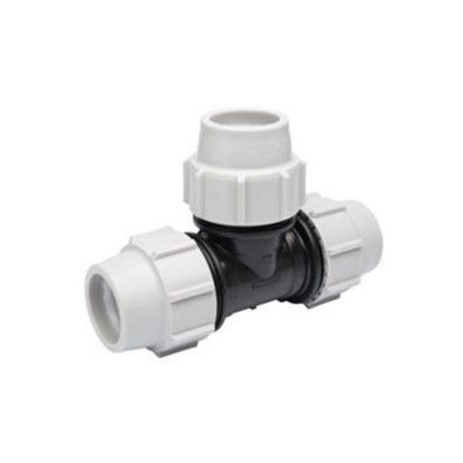 Picture of 32mm Plasson Tee