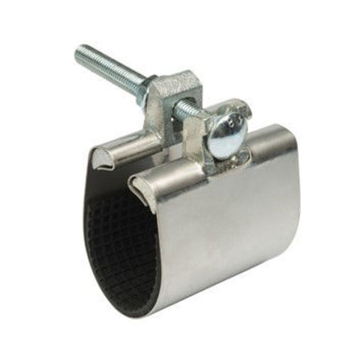 Picture of 26mm-30mm Plasson Repair Clamp