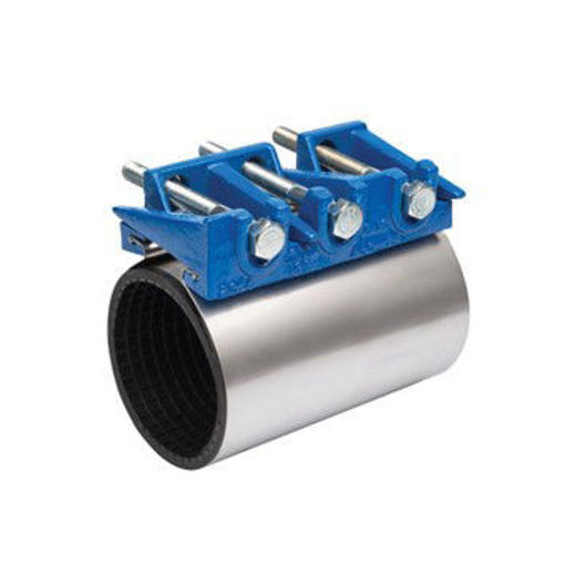 Picture of 88mm-98mm Plasson Repair Clamp