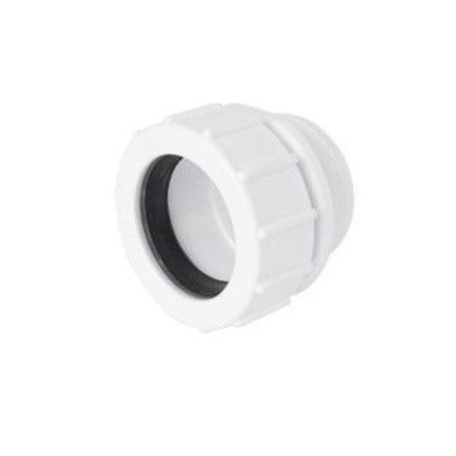 HepVo Straight Adaptor