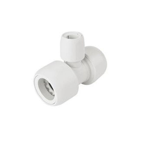 Hep2o Red Branch Tee