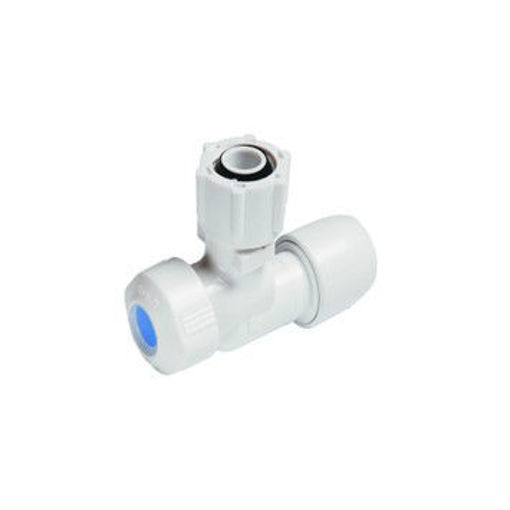 Picture of 15x1/2" Hep2o 90 Service Valve HX19/15W 