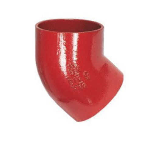 Picture of 50mm Harmer SML 45Deg Single Bend