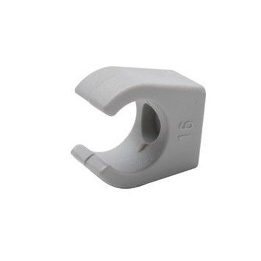 Picture of 26mm AQ Plastic Clip 27046