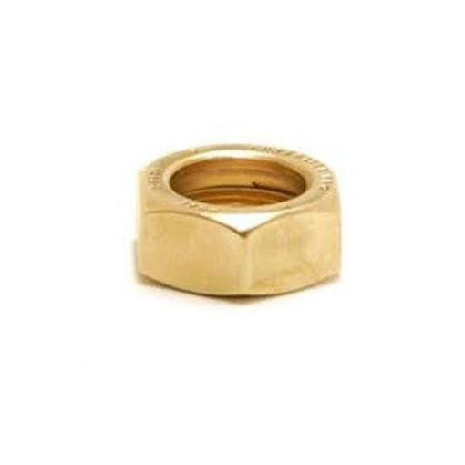 Picture of 22mm Compression Nut DZR 978A