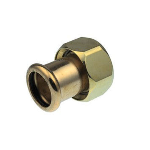 Picture of 15x3/4" Xpress Cu Union S68FF