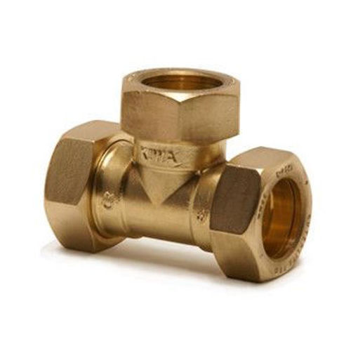 Picture of 42mm Kuterlite DZR Tee 918