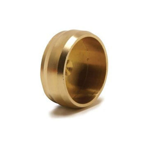 Picture of 15mm Kuterlite DZR Blanking Plug 972