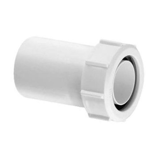 Picture of 2 X 1 1/2" McAlpine Reducer