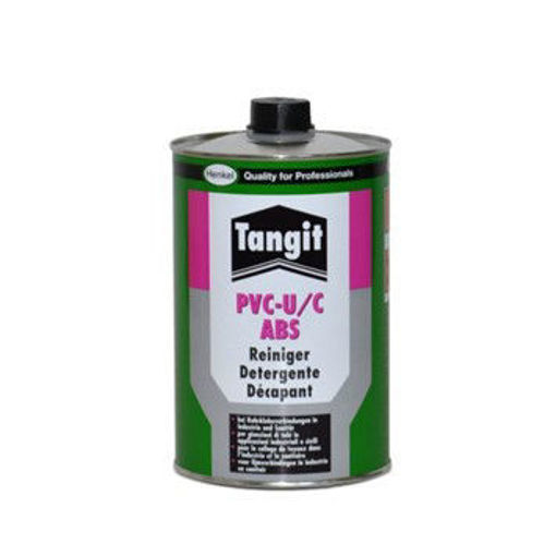 Picture of 1 Litre +GF+ Tangit Cleaner PVC-U, PVC-C & ABS 