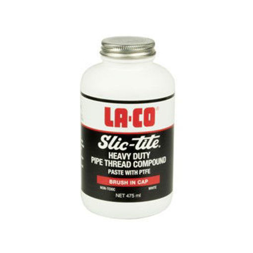 Picture of 475ml LA-CO Slictite Jointing Compound