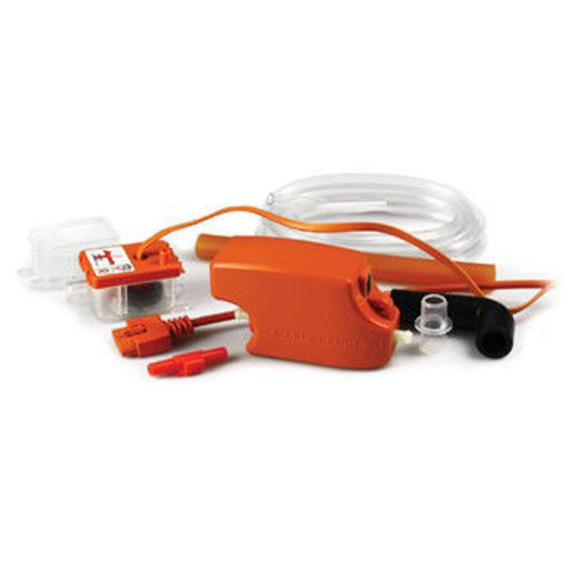 Picture of Maxi Orange Pump