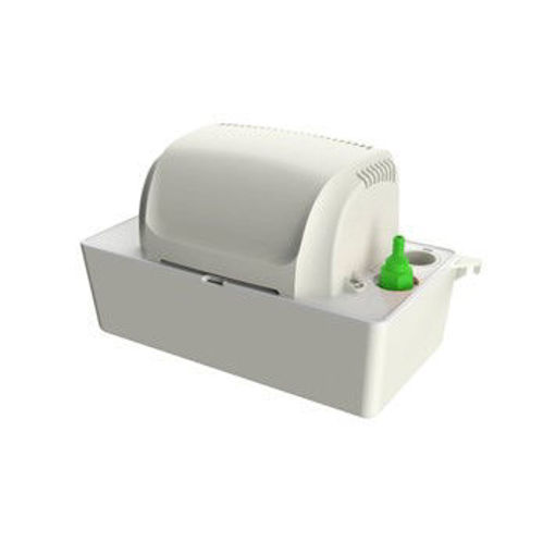 Picture of Pump House WHISPA 2 Litre Tank Pump