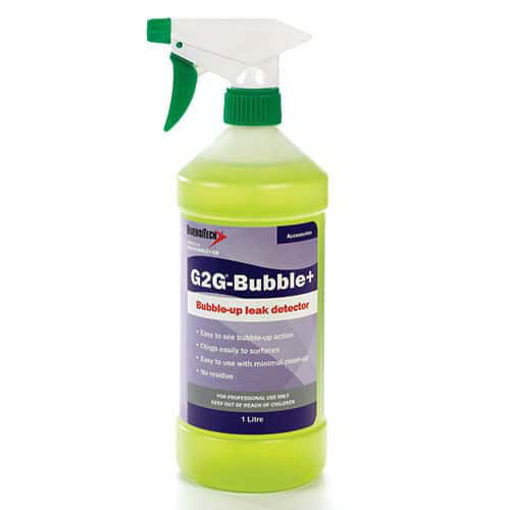 Picture of Pre-Mixed Bubble UP Leak Detector