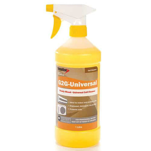 Picture of Pre-Mixed Food Safe Evaporator 1L