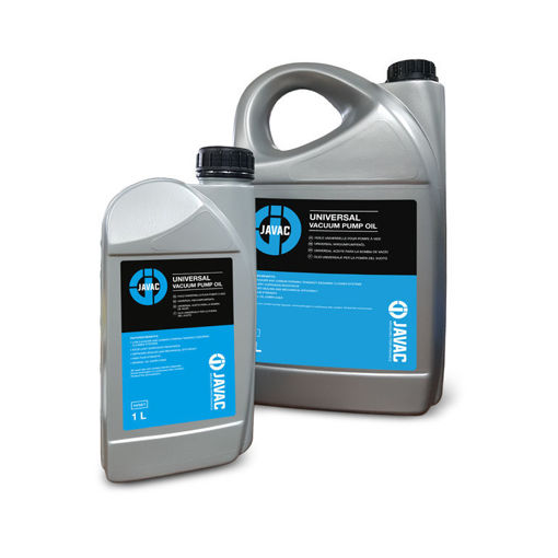 Picture of 1 Litre Universal Vac Pump Oil
