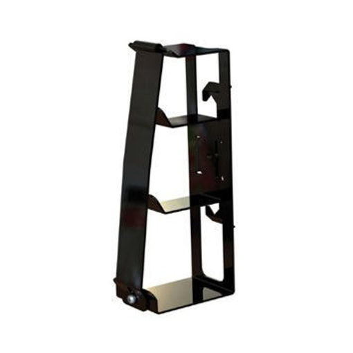 Picture of Aspen 3 Pipe Clip 7/8" min - 1 3/8" max (pack of 5)