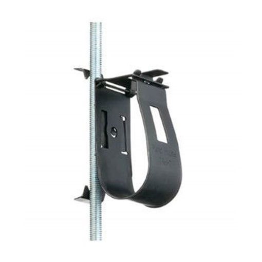 Picture of 5/8" & 1 1/8" Squeezy Fit Pipe Hanger