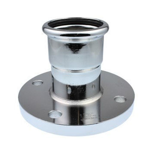 Picture of 67mm DN65 Galv Carbon Flange SC1FMF