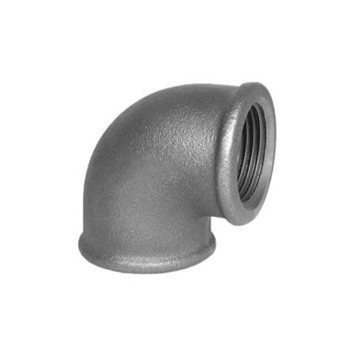 Picture of 8nb Galv Mall Elbow 151