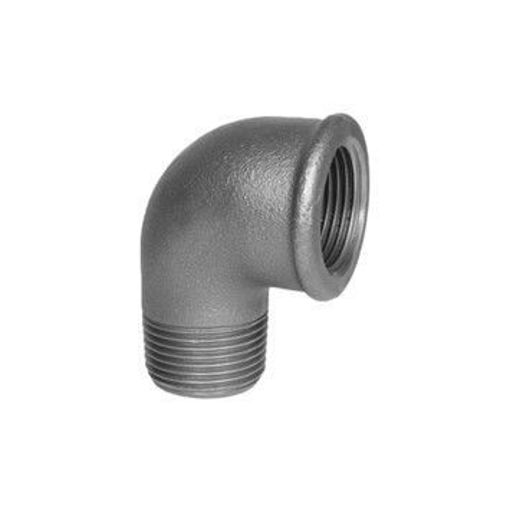 Picture of 20nb Galv Mall M & F Elbow 152