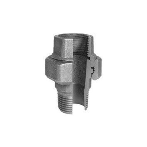 Picture of 25nb Galv Mall M & F Union 257