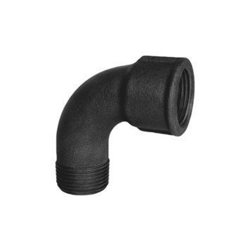 Picture of 15nb Blk Mall M & F Bend 192