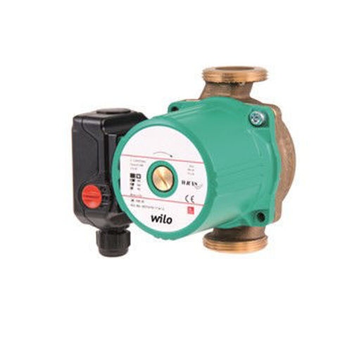 Picture of Wilo SB60 230VAC 1PH DHWS Bronze Pump