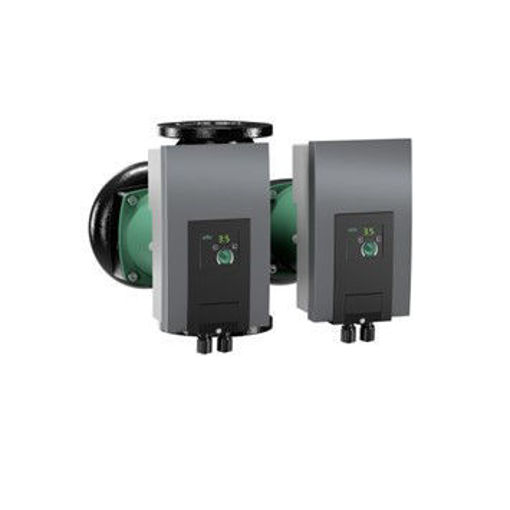 Picture of Wilo Yonos MAXO-D 50/0.5-9 PN6/10