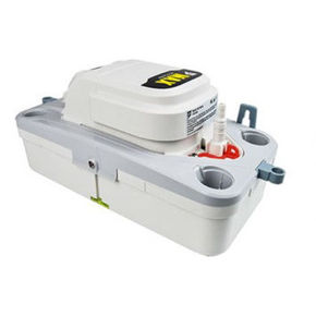 Picture for category Condensate Pumps &amp; Drainage Removal