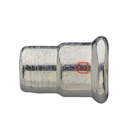 Picture of 42mm Carbon Press Stop End