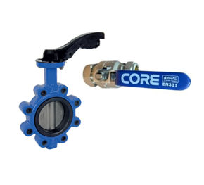 Picture for category CORE