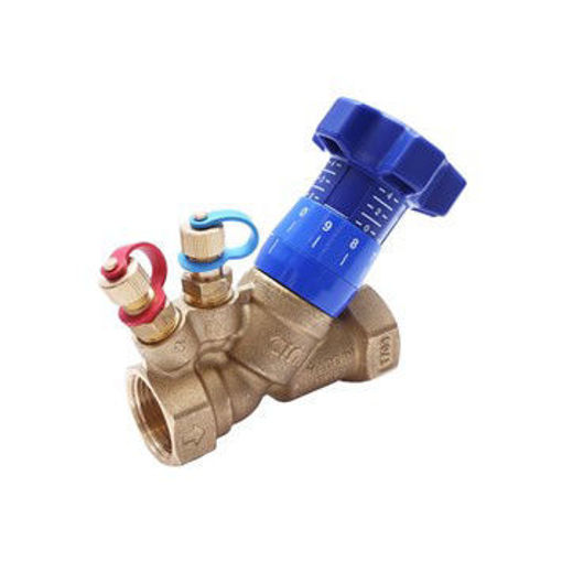 Picture of 20nb DZR Commissioning Set Art 22